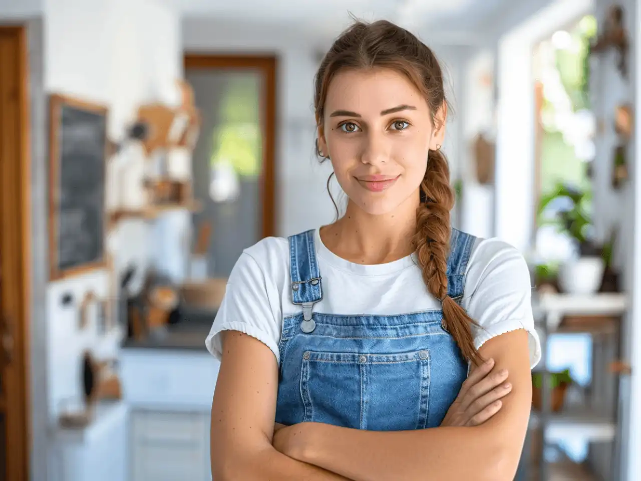 End-of-Lease Cleaner
